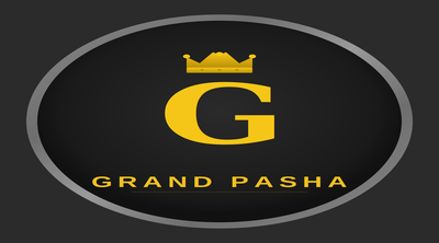 Grandpashabet Logo